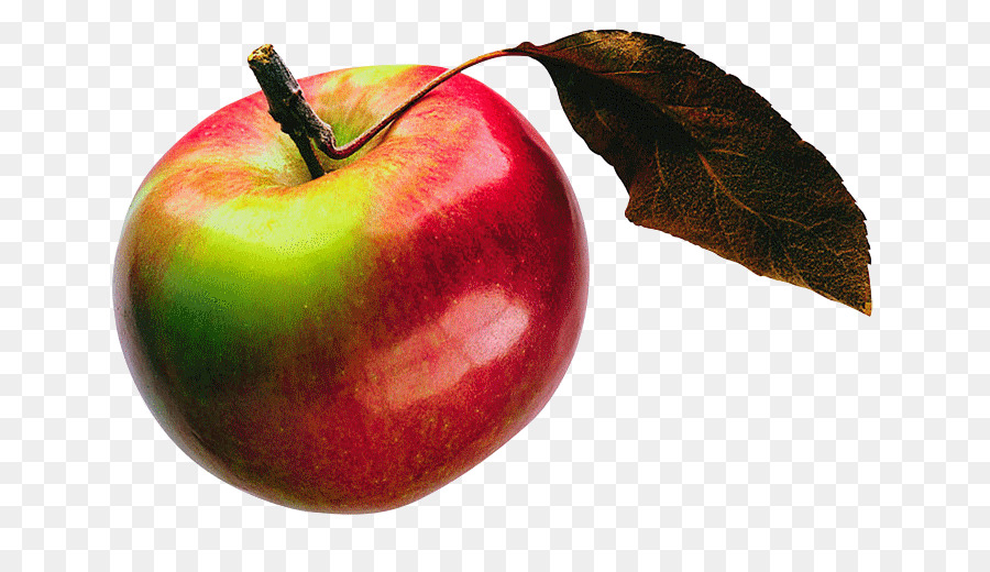 Zubehör-Obst-Die Geschichte von apple - Apple