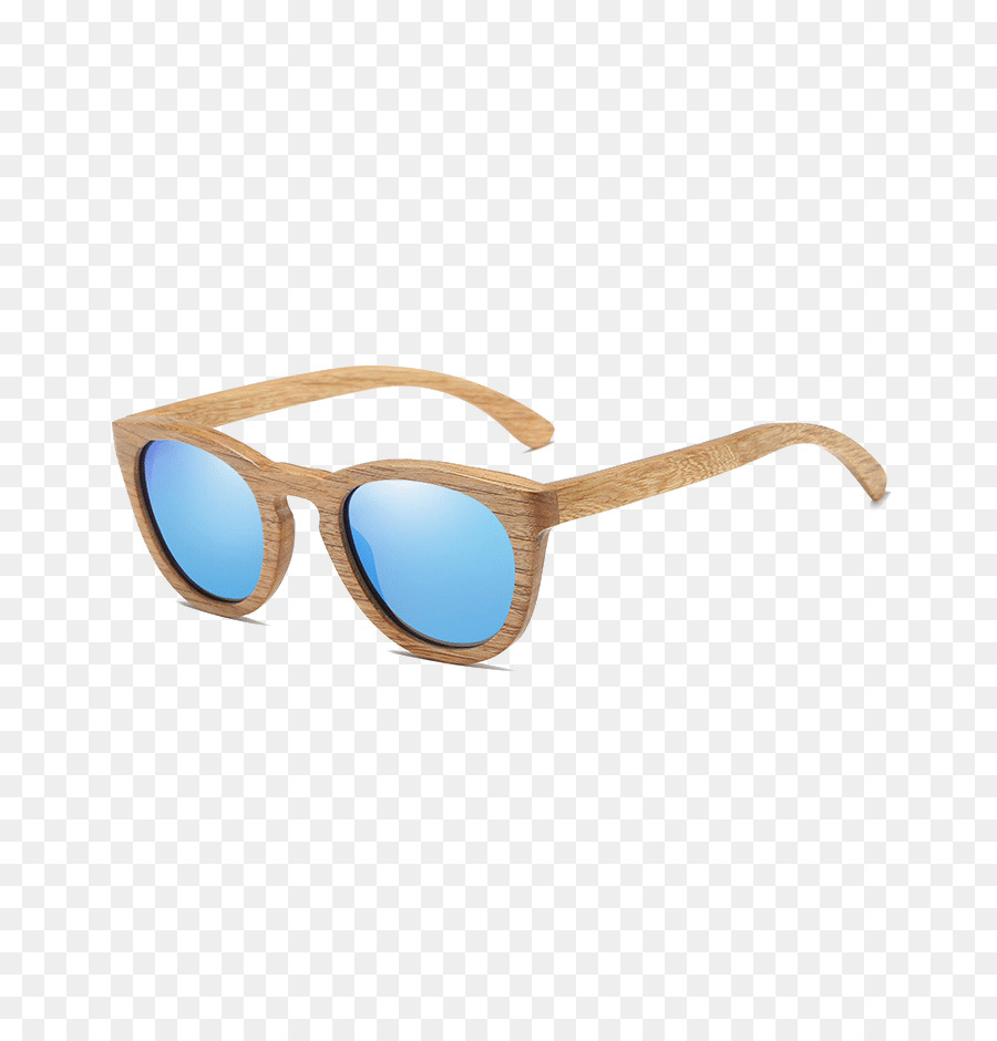 Aviator Sonnenbrille Mode Hugo Boss - Sonnenbrille