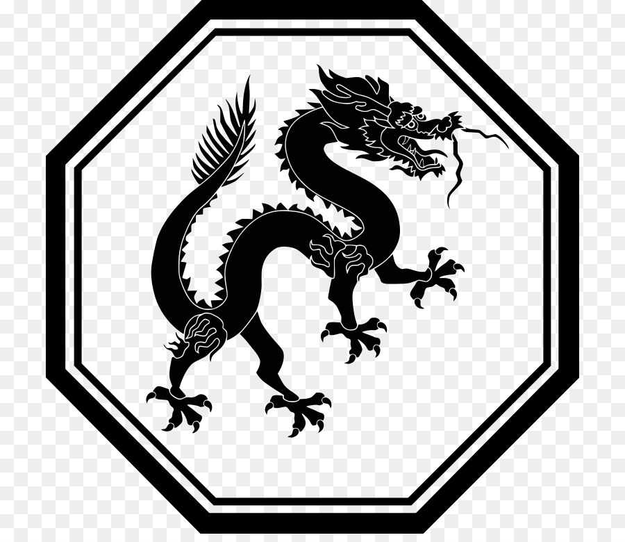 Drago cinese, Computer, Icone clipart - zodiaco cinese drago