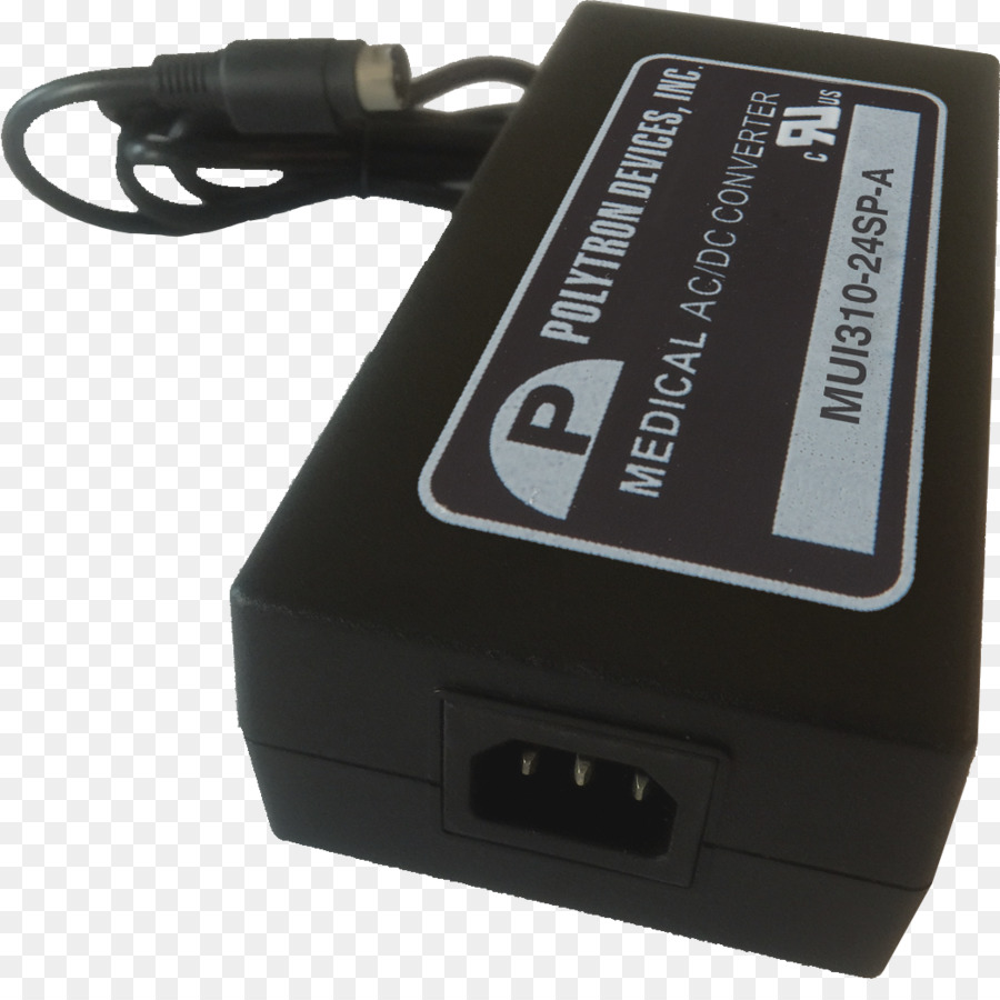 Akku Ladegerät Netzteil AC adapter Power Konverter - medizinische versorgt.