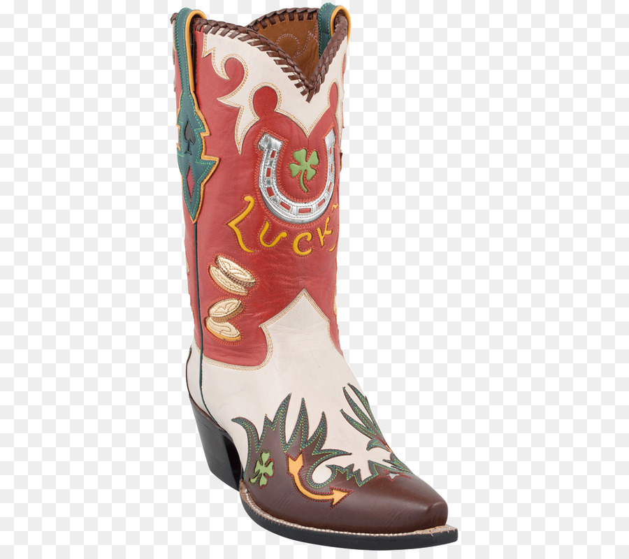 Cowboy boot Scarpa - Stivali a razzo