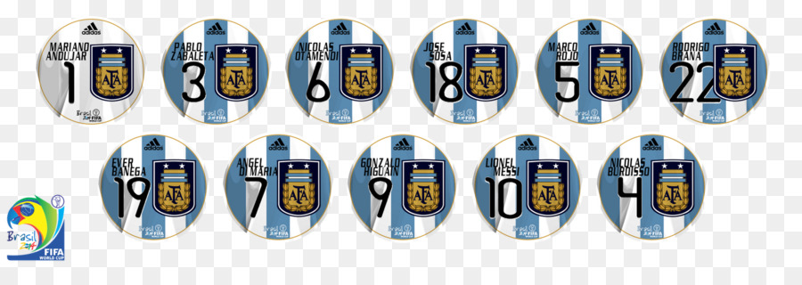 Argentina national football team, 2011 Copa America in Argentinien bei der Fußball Weltmeisterschaft 2010 1978 FIFA World Cup 2010 FIFA World Cup - Argentinien tag