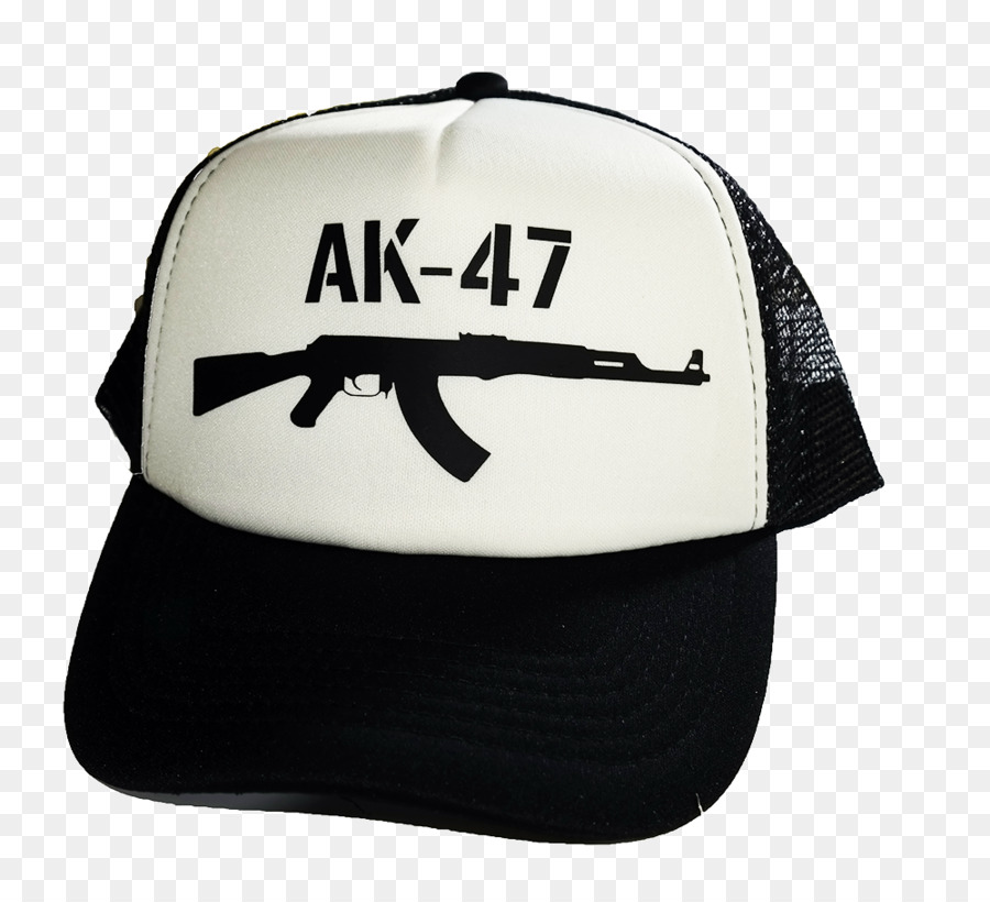 Mũ AK-47 Kỷ nguyên Mới Cap công Ty - bóng chày