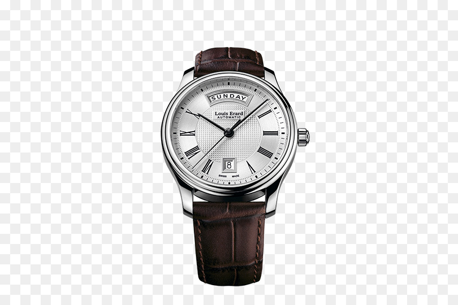 Automatic orologio Louis Erard Et Fils SA Cronografo Amazon.com - guarda