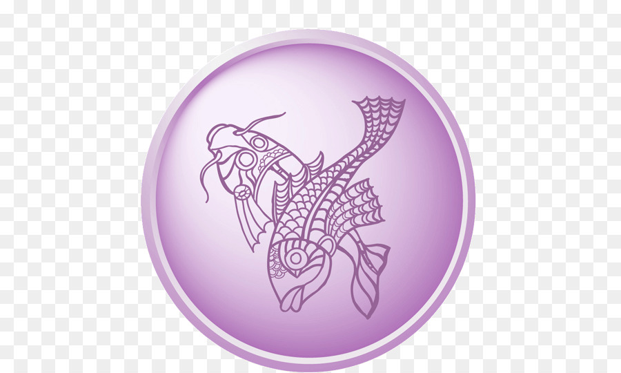 Fische Horoskop Sternzeichen Astrologie - Fische
