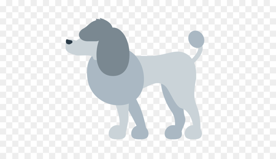 Cane razza Cucciolo di Barboncino Toy Pug - cucciolo