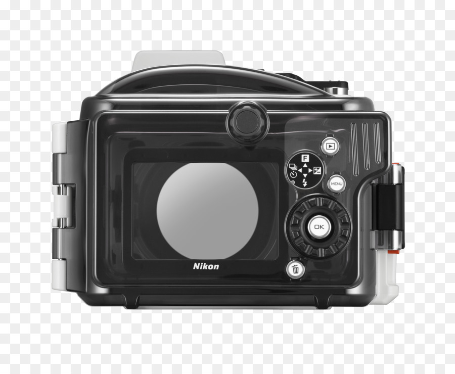 Spiegellose Wechselobjektiv Kamera Nikon 1 J3 Nikon 1 S1 Kamera Objektiv - Kamera Objektiv