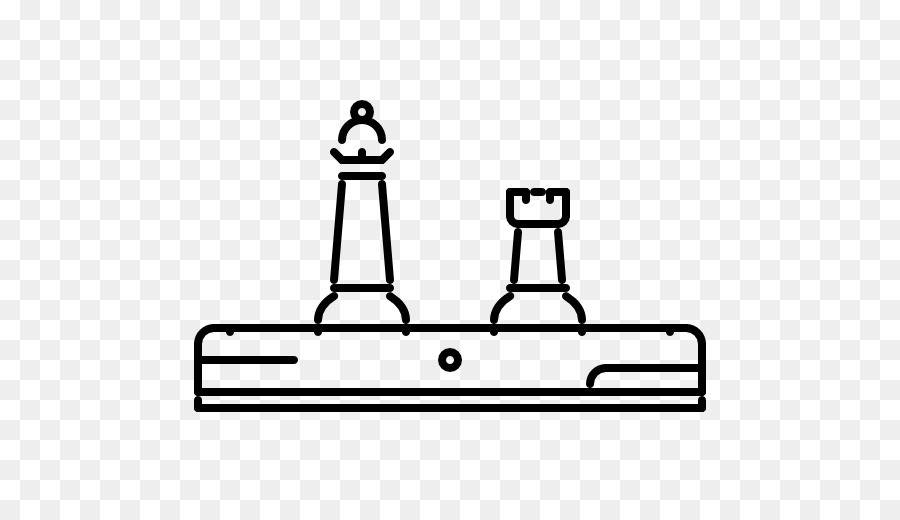 Schach-Computer-Icons Spiel Clip art - Schachbrett