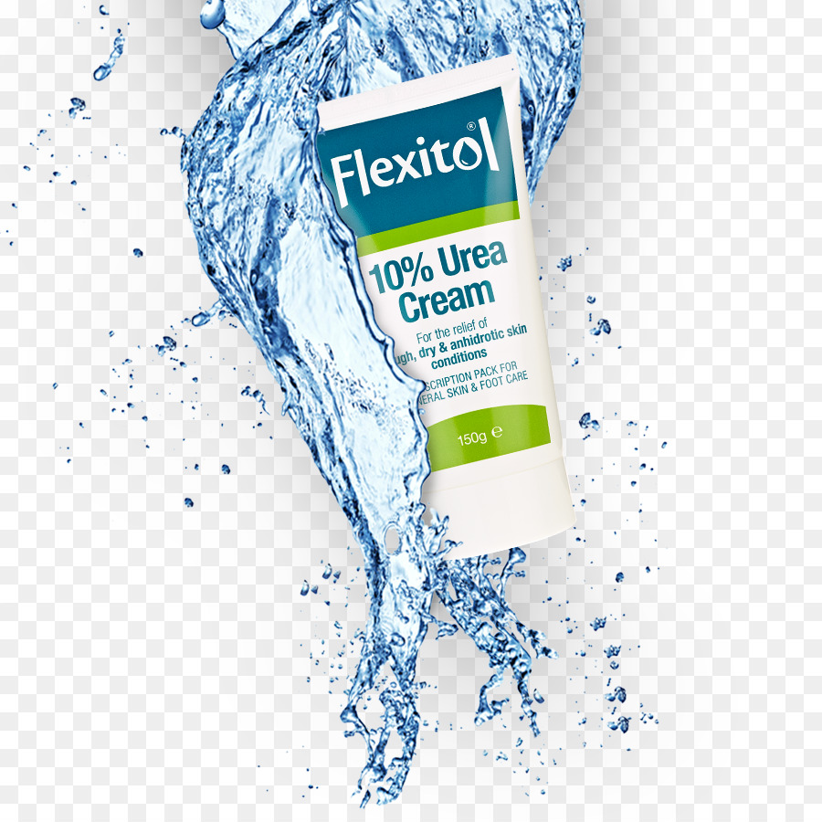 Flexitol Tacco Balsamo Per La Pelle Del Piede Terapia - crema splash