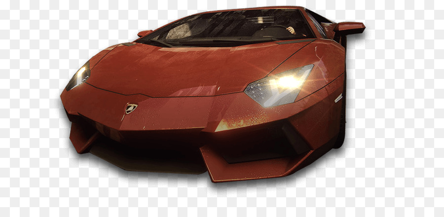Katana Xe Lamborghini Sâu chiếc xe Sang trọng - cần cho xe tốc độ