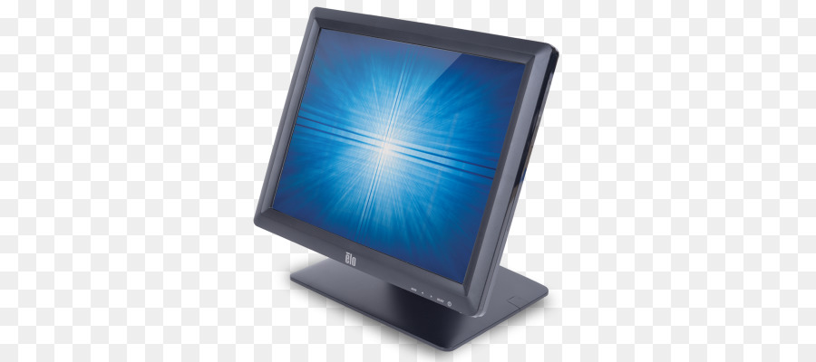 I Monitor dei Computer Touchscreen LED-backlit LCD display a cristalli Liquidi dello schermo Piatto - altri