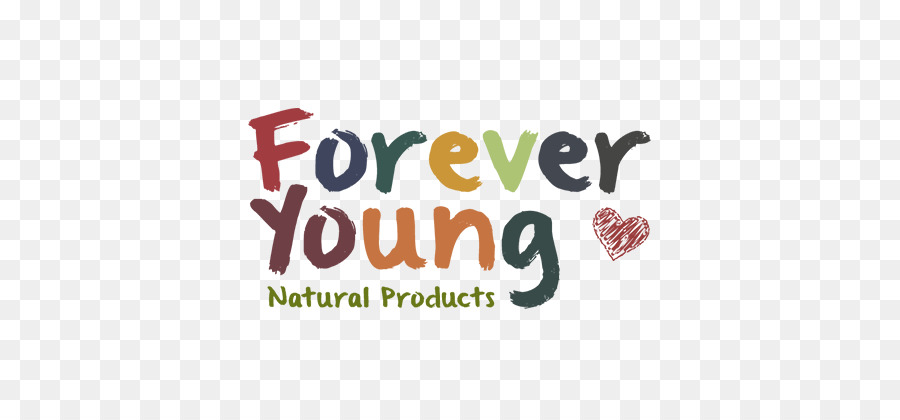 Logo Brand Font - per sempre giovane