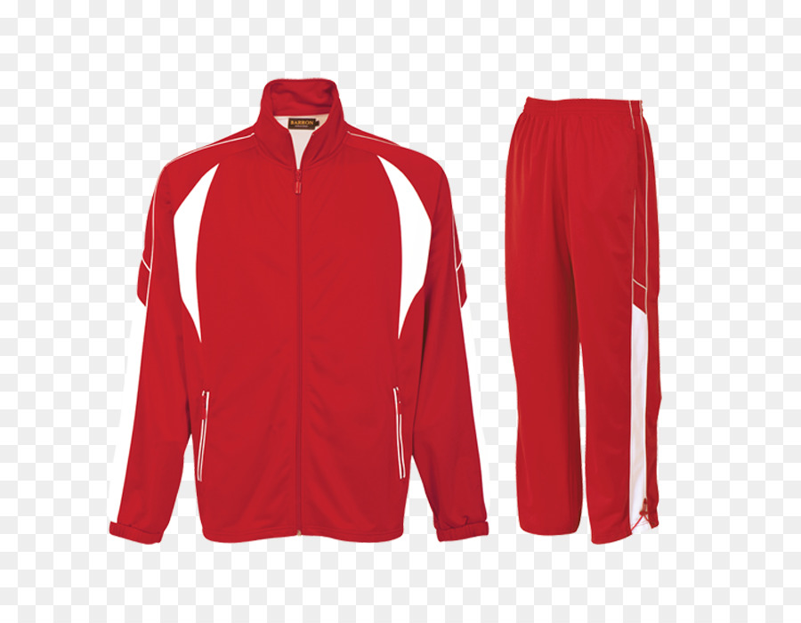 Trainingsanzug Jersey-Jacke-Sportkleidung - Hals design mit Paspel und Knopf