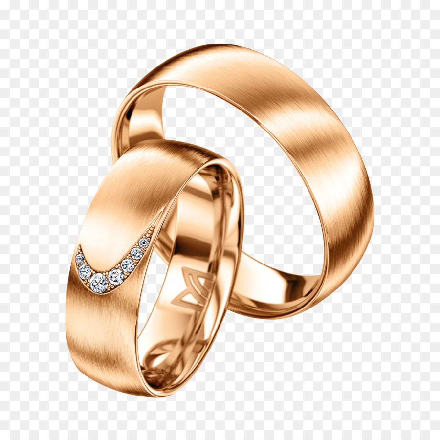 Ehering Schmuck Juwelier Verlobungsring - Ring