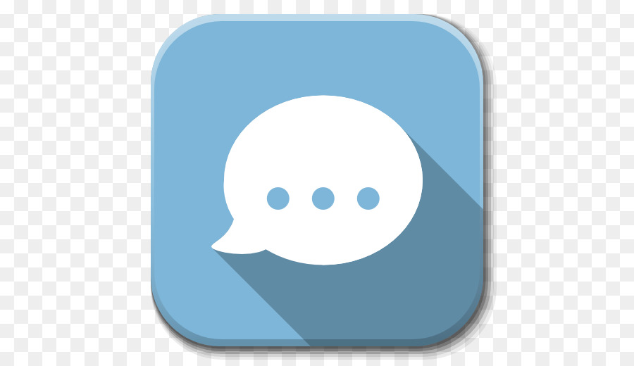 Icone di Computer Online chat di Facebook Messenger - new york icone