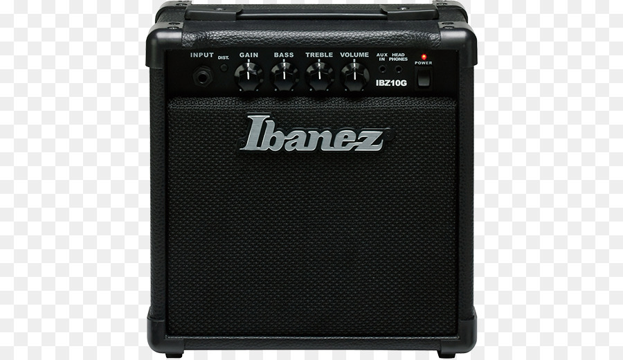 Guitar amplifier von Ibanez IBZ10G Electric guitar Bass guitar - Gitarrenverstärker