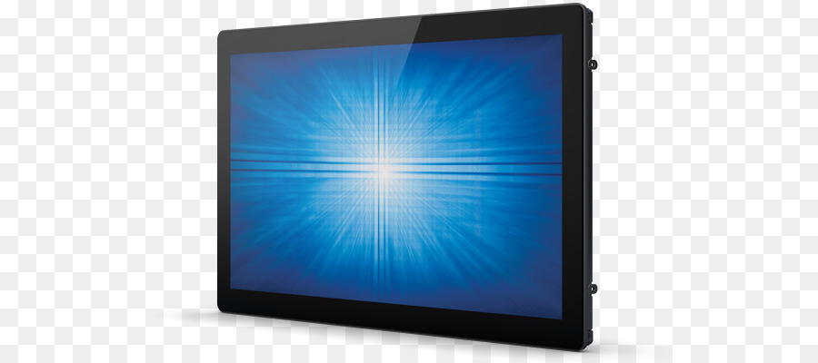 Computer portatile Monitor Touchscreen, display a cristalli Liquidi con risoluzione 4K - computer portatile