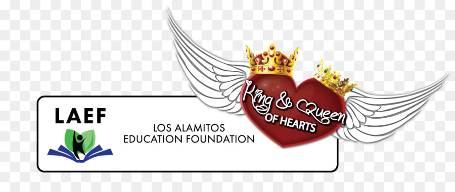King Logo Krönung königlichen Familie Grundschule - König der Herzen