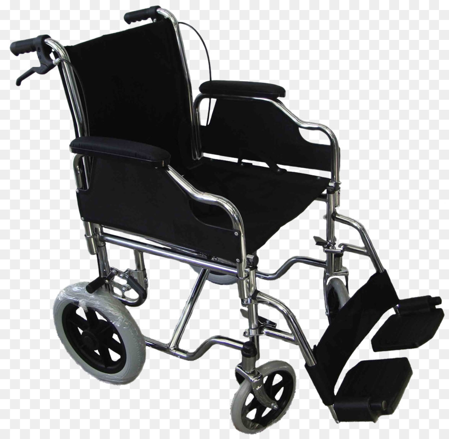 A rotelle motorizzata Walker - sedia a rotelle
