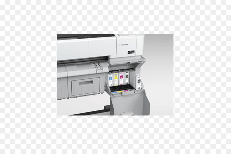 Stampa a getto d'inchiostro Plotter Stampante Epson - Stampante