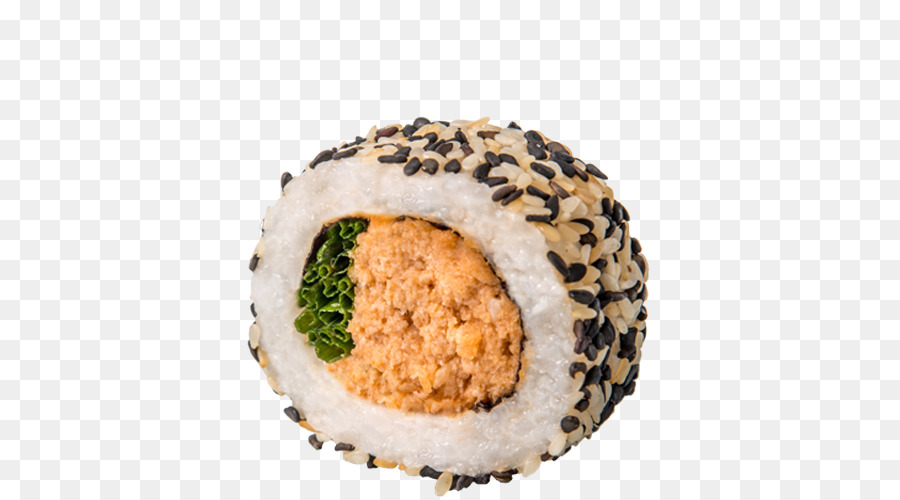 California roll, cucina Vegetariana Oni Sushi Makizushi - Rotolo California