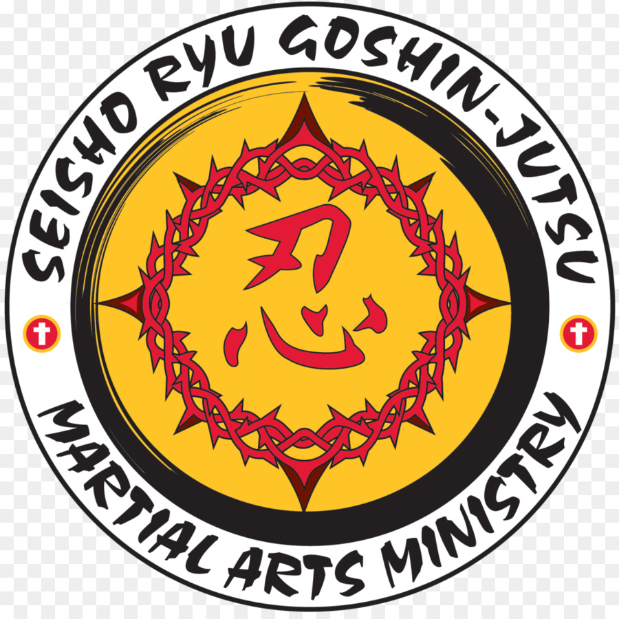 Logo American Christian Defense Alliance, Inc. Organisation Self defense Kodokan Goshin Jutsu - andere