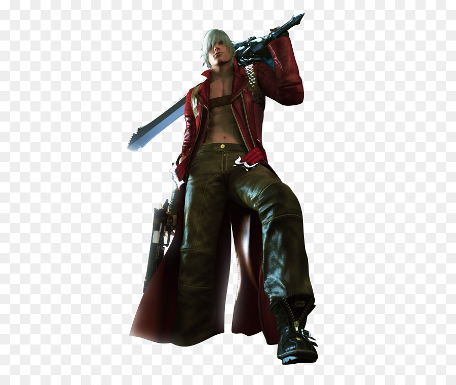 Devil May Cry 3: dante's Awakening Devil May Cry 4, Devil May Cry HD Collection di Devil May Cry 2 - Devil May Cry 5