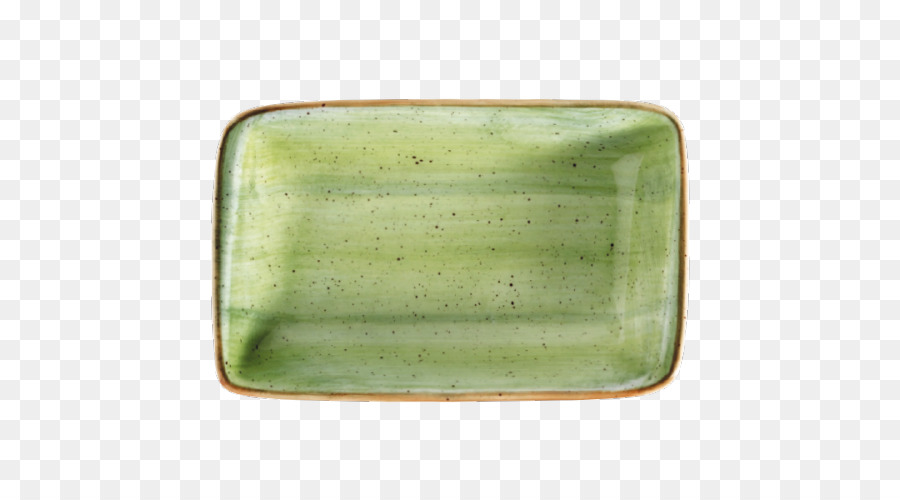 Tableware Green