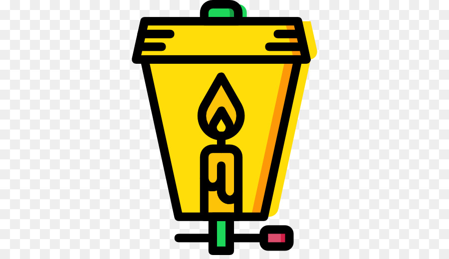 Scomparto di riciclaggio Bidoni della Spazzatura & Cestini per la Carta Compost - lampada di via