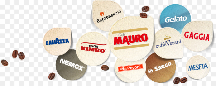 Espresso-Instant-Kaffee, italienische Küche Marke - italienischer Kaffee