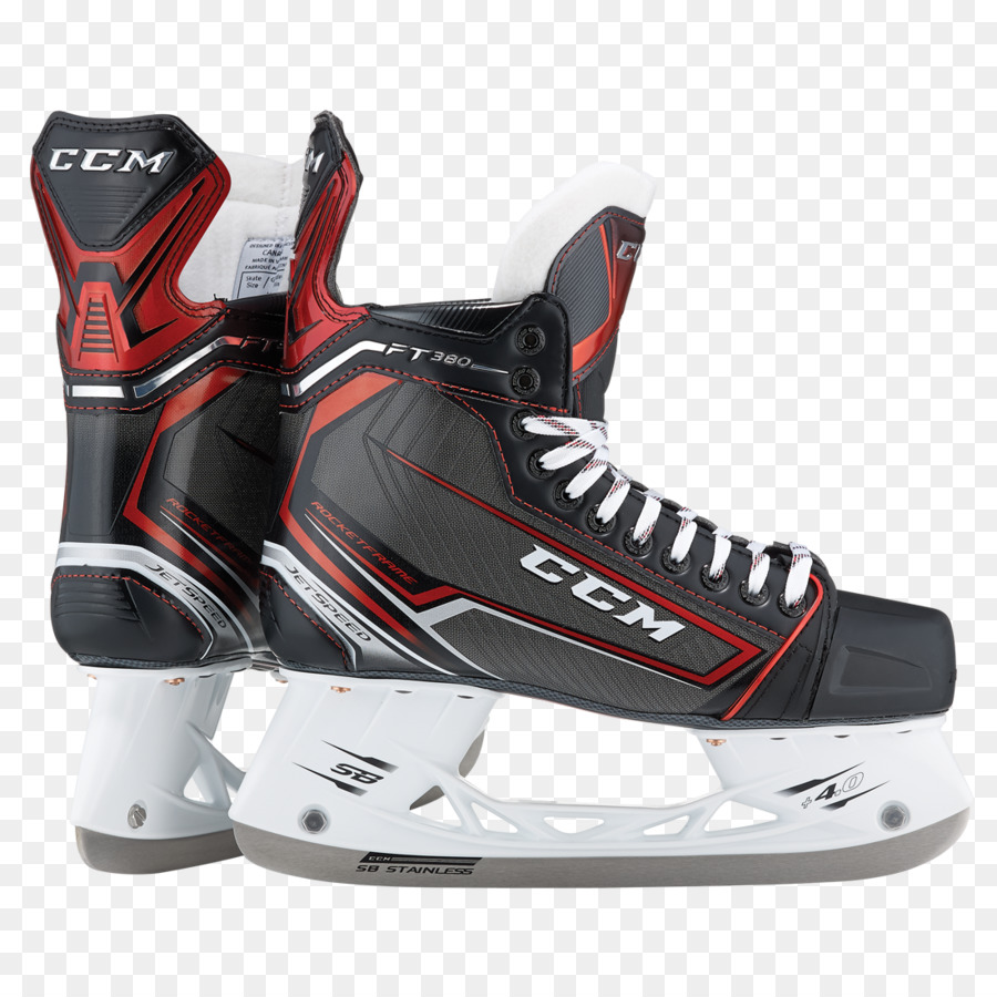 MUA Khúc côn cầu giày Trượt Băng Băng khúc côn cầu thiết bị Junior hockey - giày trượt băng