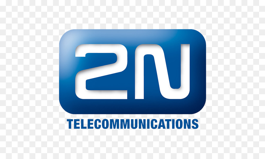 2N TELEKOMUNIKACE un.s. Intercom Telecomunicazioni di telefono di sistema - marca distro