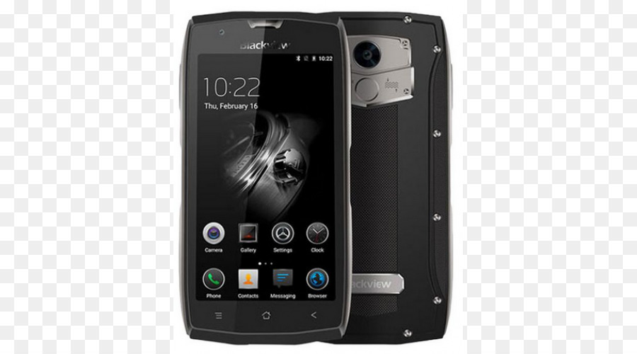 Blackview BV7000 Pro Smartphone 4G Blackview R7 - Smartphone