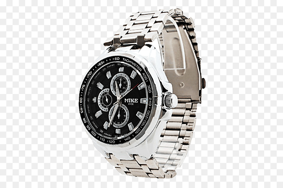 Amazon.com Armband Blaues Zifferblatt - Uhr