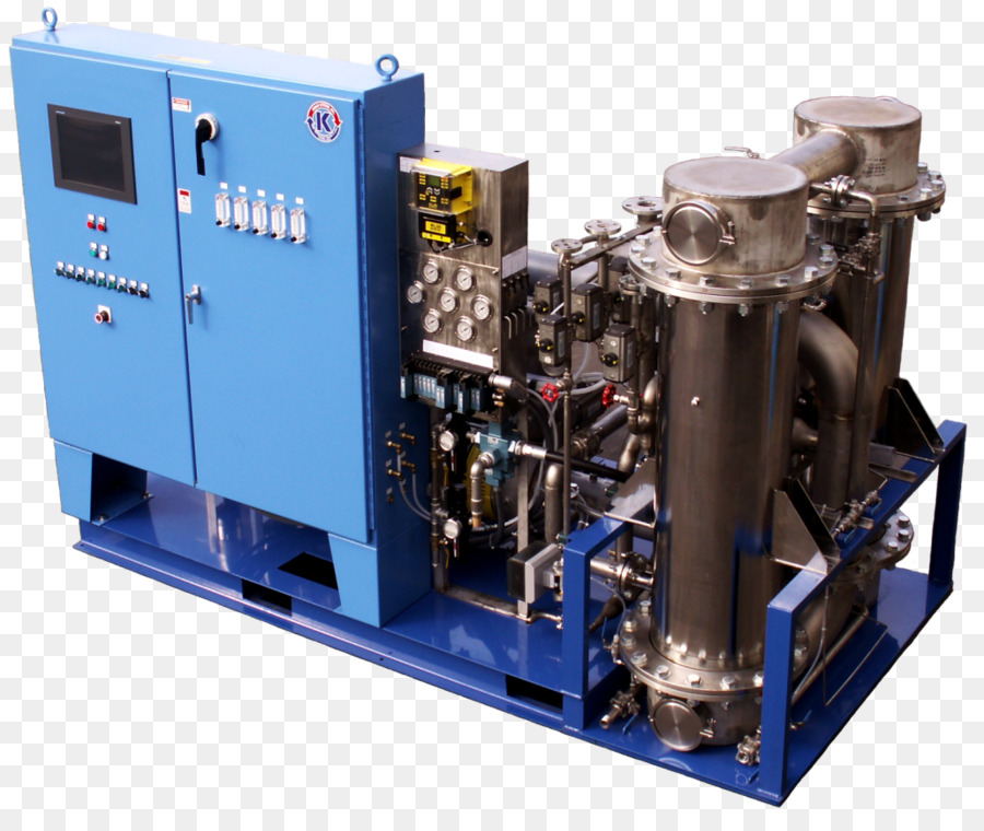 Elektrischen generator, der Kompressor Motor generator Strom - andere