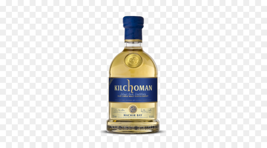 Kilchoman chưng cất Single malt whisky ma-ki, Bay Scotch whisky Islay whisky - homan