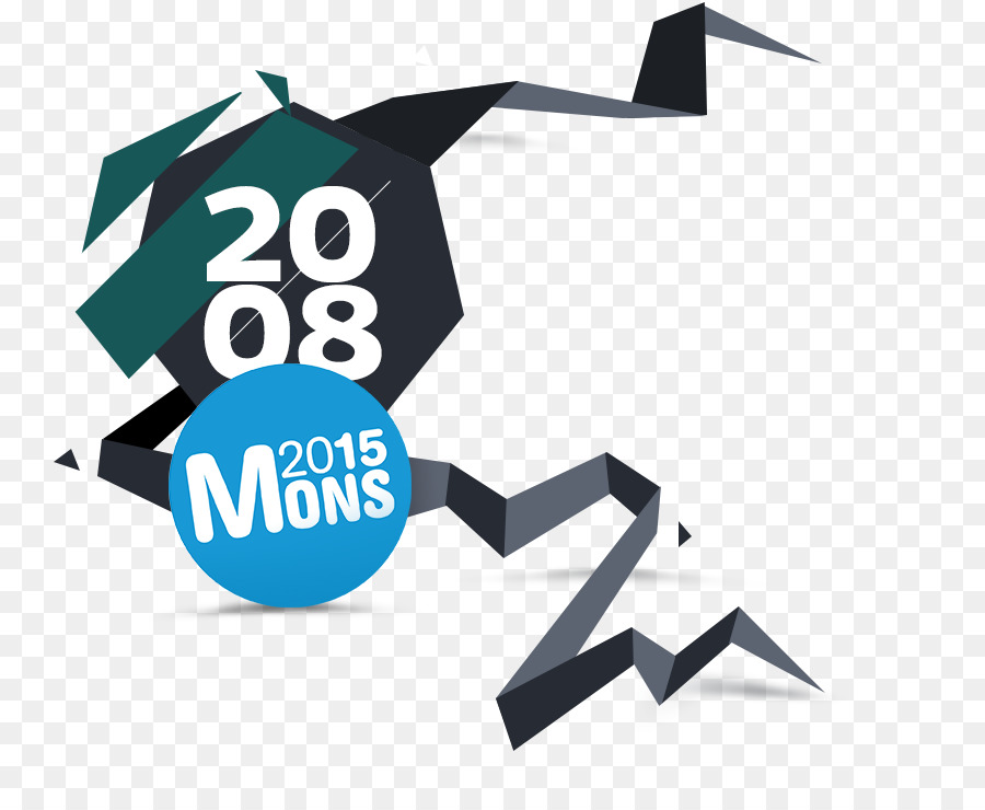 Mons 2015 Logo Marke - Technologie