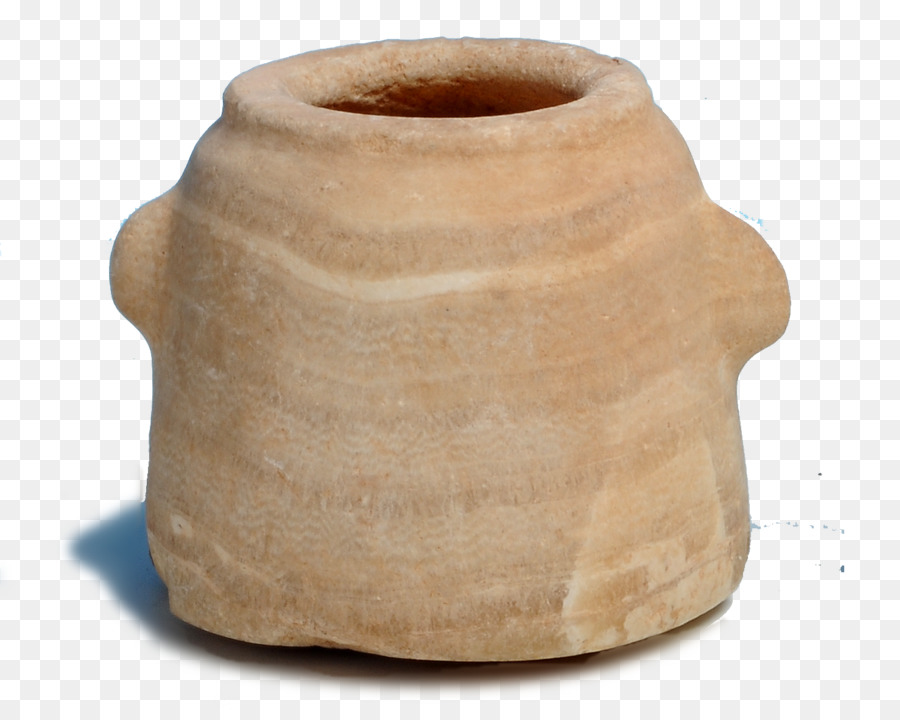Pottery Artifact