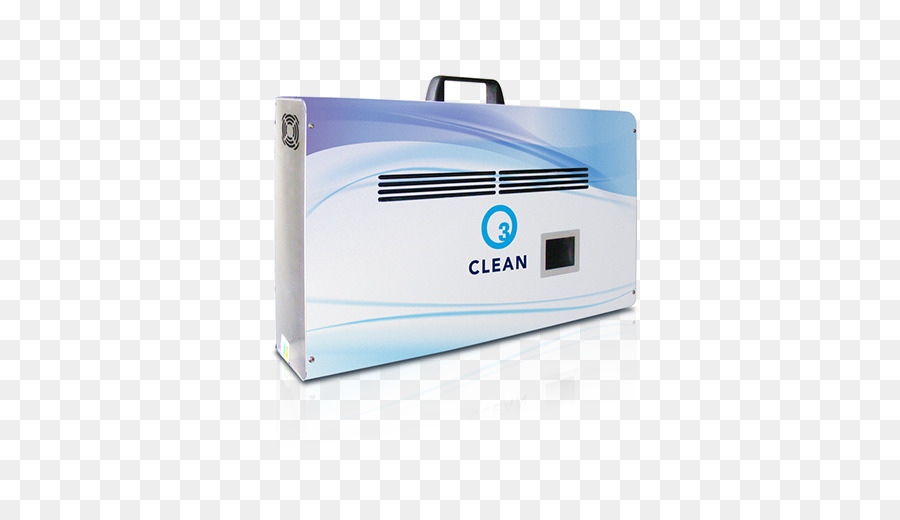 Pulizia Detergente Ozono Marchio - camera pulita
