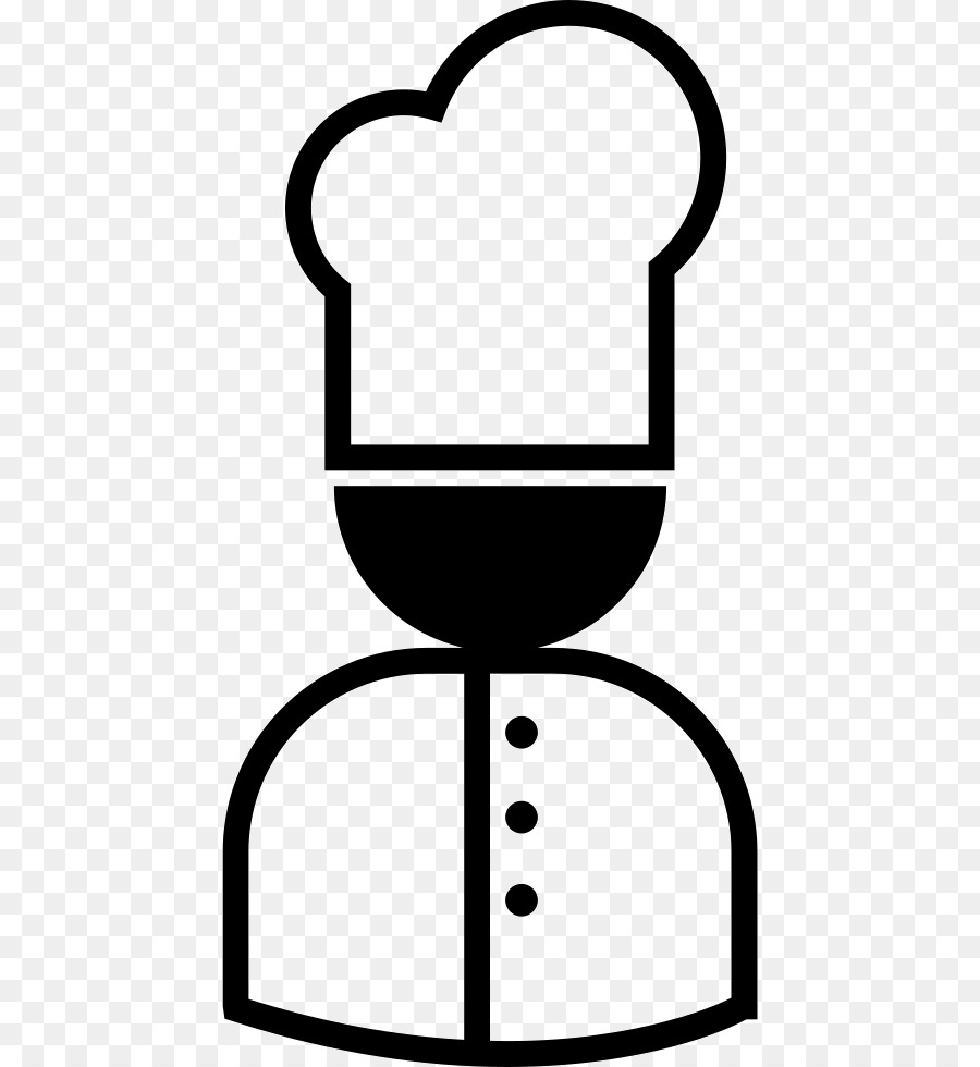 Cappello da cuoco Chef uniforme Icone del Computer - chef icona