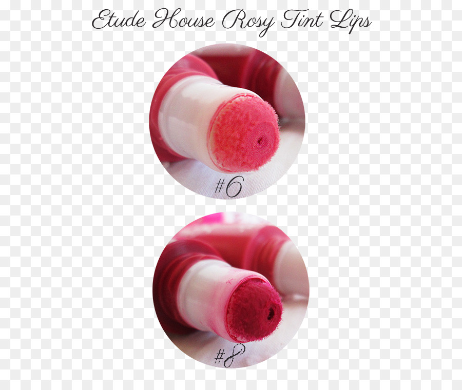 Lip stain Revlon ColorBurst Lip Butter Blog - liptint