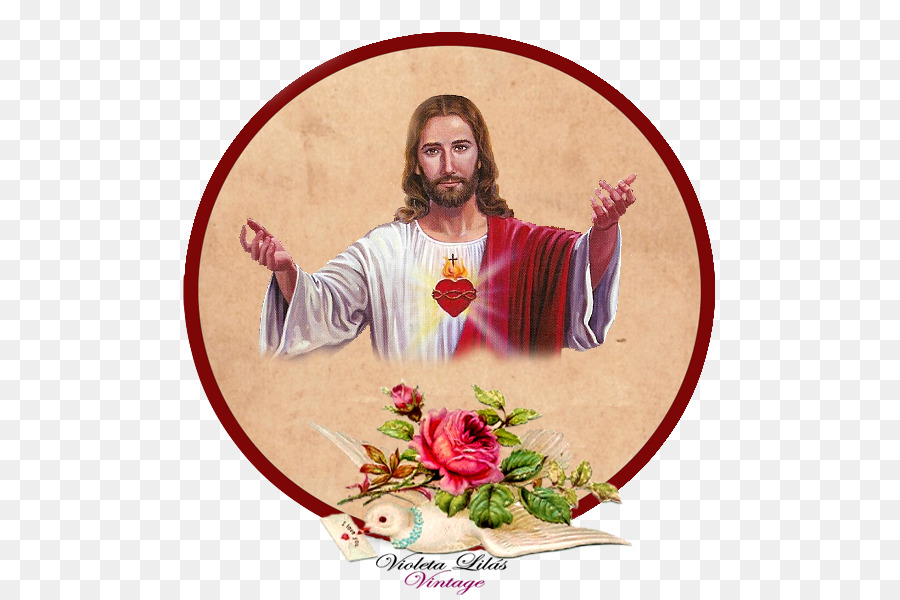 Thánh Tâm Cơ Đốc Giáo Chủ Jesus - jesus christ