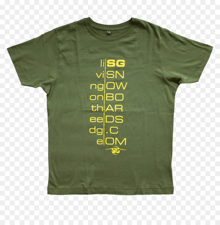 T shirt Amazon.com Hoodie Ärmel - t shirt grün