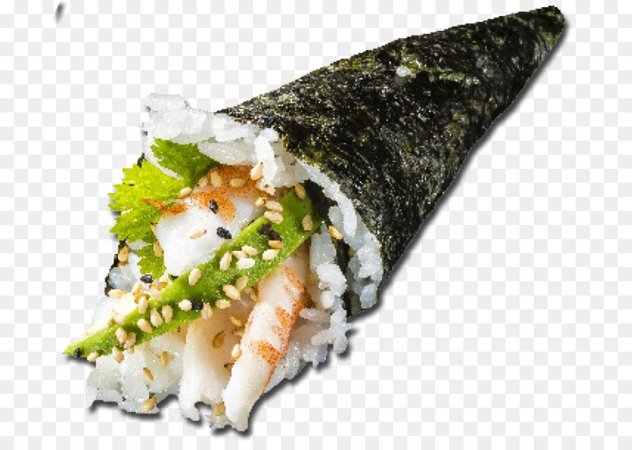 California roll Sushi 07030 prodotti a base di Pesce Comfort food - Sushi