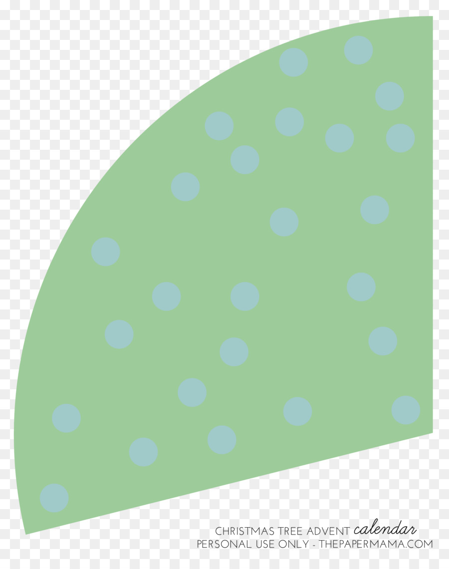 grüne Muster - Design