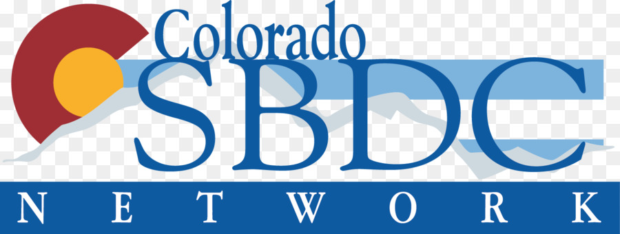 Logo Brand Colorado Font - linea