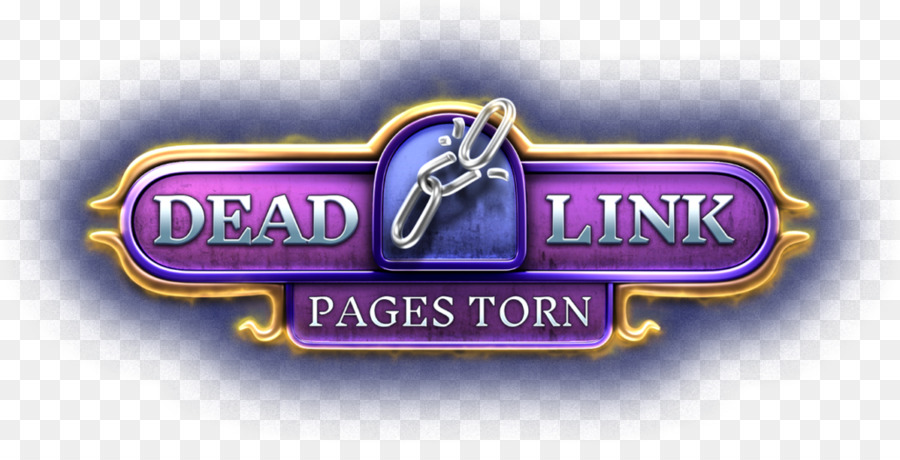 Dead Link: Pagine Strappate phime studio LLC Logo Vapore Font - pagina strappata