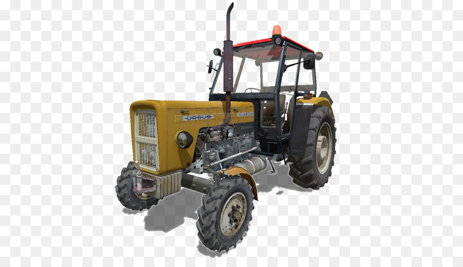 Traktor Auto KFZ Modelle-Maschine - Traktor