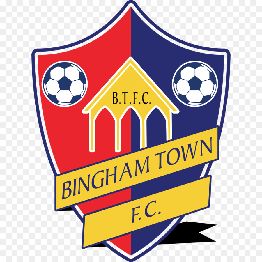 Bingham Stadt Jugend FC Eastleigh F. C. Fußball team Sport Verein - andere