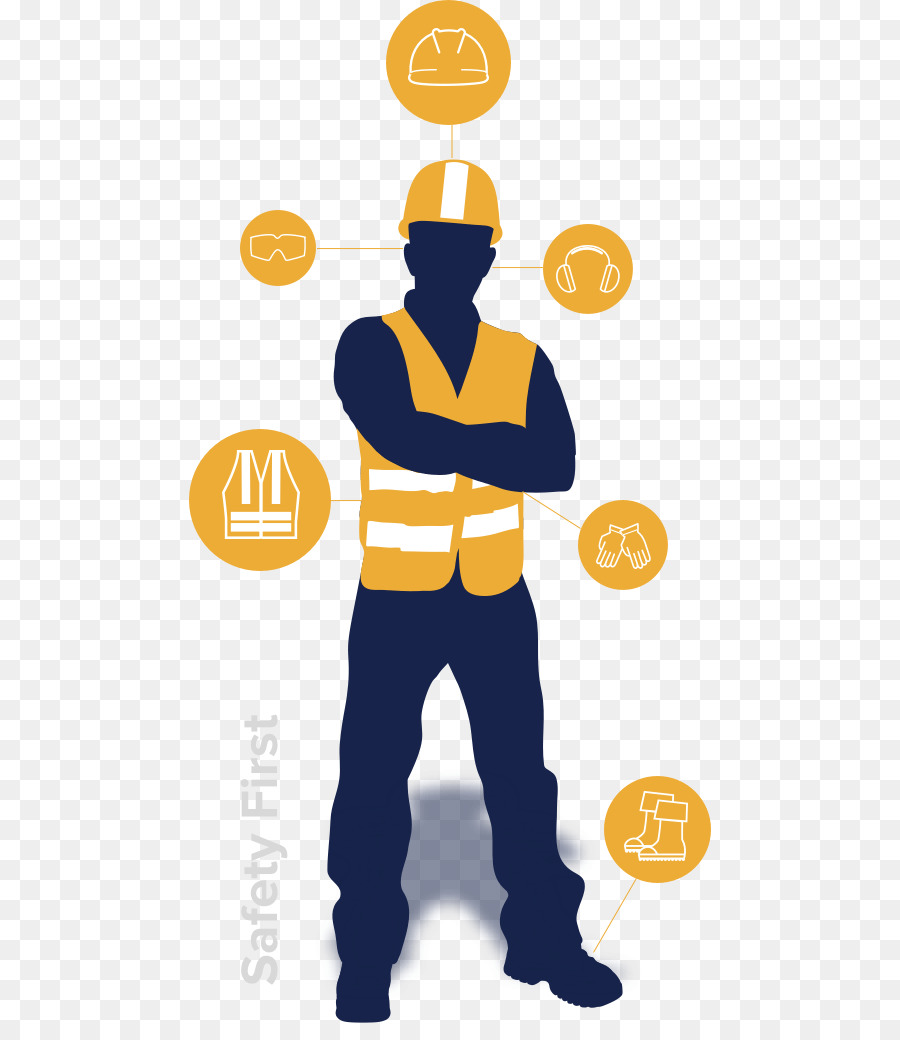 Engineering Cartoon png download - 522*1023 - Free Transparent Safety png  Download. - CleanPNG / KissPNG